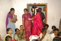 Sneha Birthday Celebrations 2011